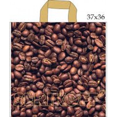 Серикофф: Кофе, Розы, Орхидеи, 37*34, 95 мкр